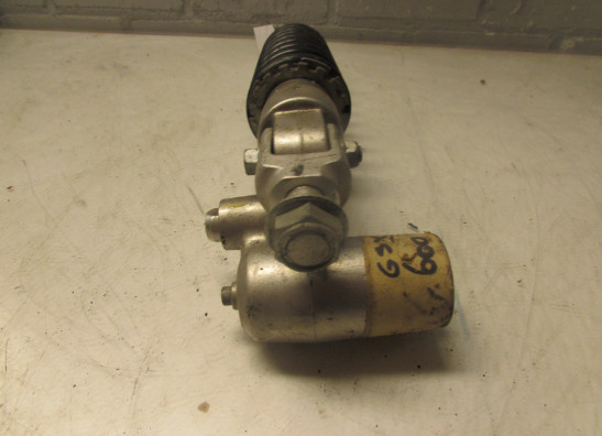 Stossdampfer hinten Suzuki GSX R 600