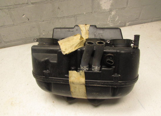 Air cleaner case Yamaha FAZER 600