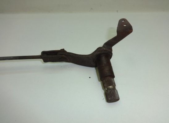 Brake rod Kawasaki Z 650