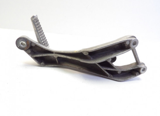 Duo voetsteun links Honda CBR 1100 XX