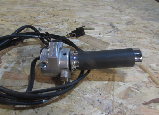 Lenkerschalter rechts Honda VF 750 C Magna