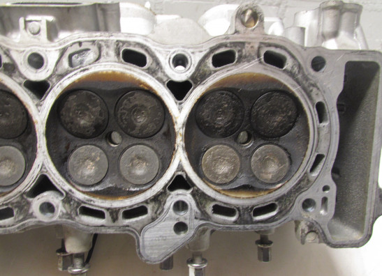 Cylinder head Honda CBR Fireblade