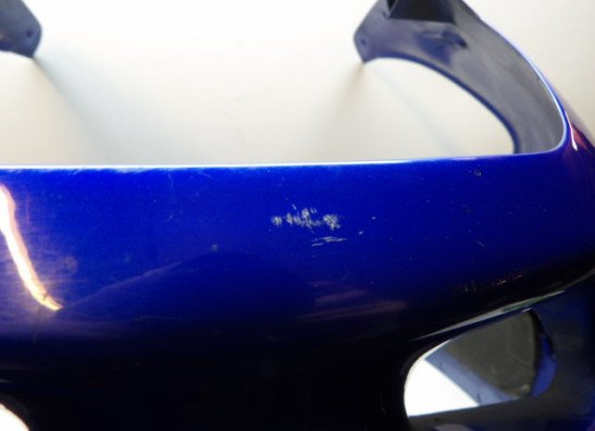 Topkuip Kawasaki ZZR 600