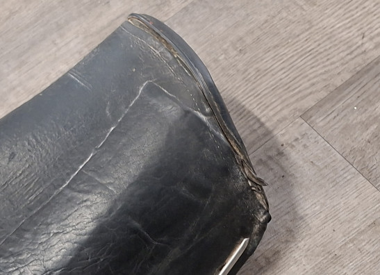 Zadel Honda CJ 250 T