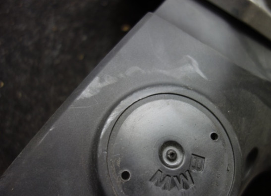 Cowl Left BMW R 1250 GS Adventure