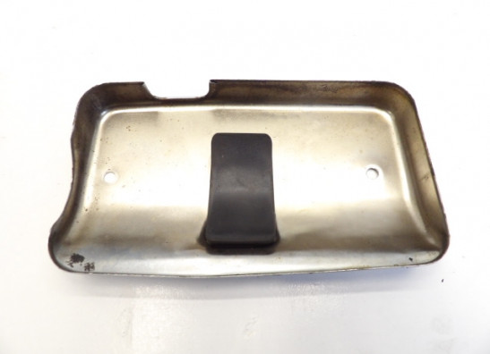 Engine cover Suzuki VS 800 Intruder