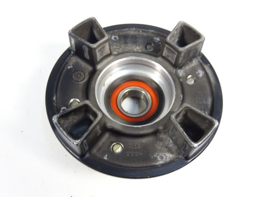 Kettenrad-Trager Kawasaki Z 750