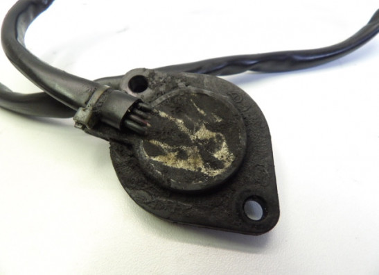 Versnellingsbak Suzuki GSF 1200 Bandit