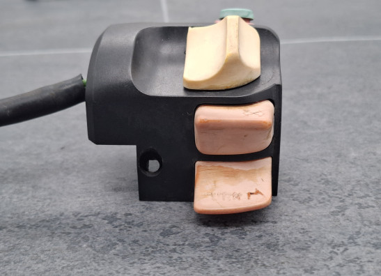 Stuurschakelaar rechts BMW R 1100 RT