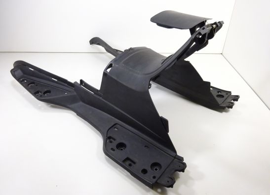 Binnenkuip Suzuki Burgman AN 250