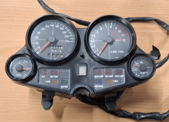 Meter combination Suzuki GSX 750