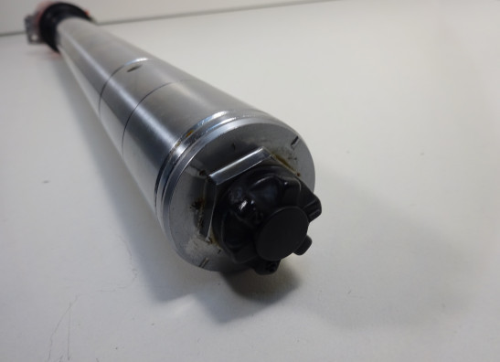 Voorpoot rechts compleet Honda VF 1000 R