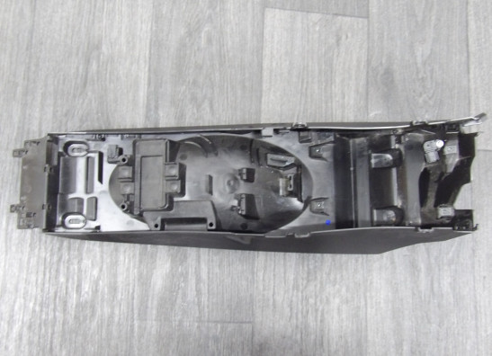 Hinterradabdeckung Triumph Tiger 1200 Explorer GT PRO