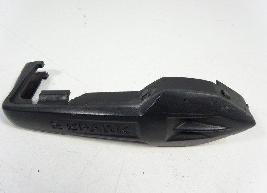 Kleppendeksel BMW R 1200 RT