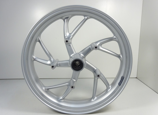 Front Wheel BMW K 1200 R 