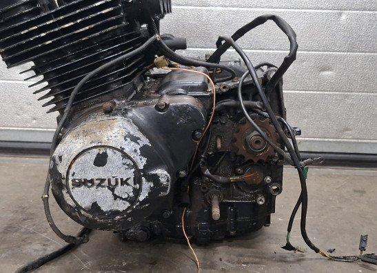 Motorblok Suzuki GSX 750