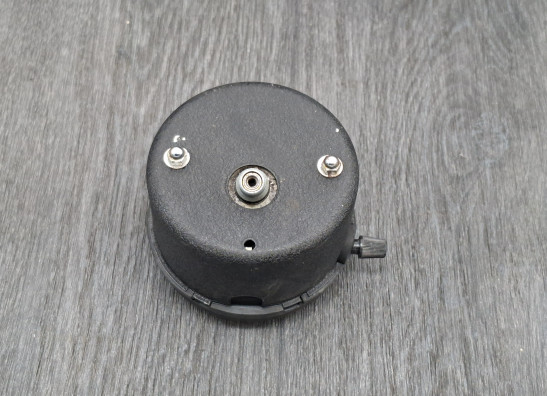 Teller Honda CMX 250 