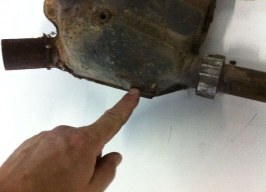 Downpipes Honda Overige Honda