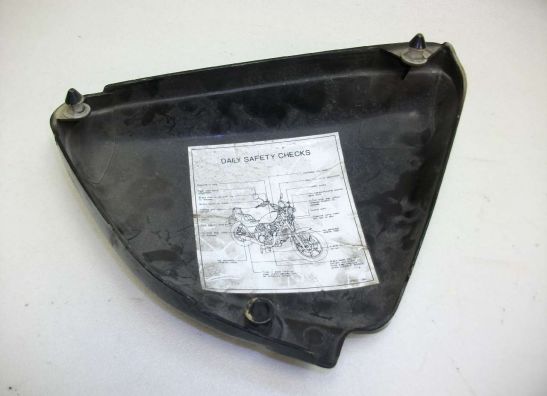 Cowl left small Kawasaki VN 700  750