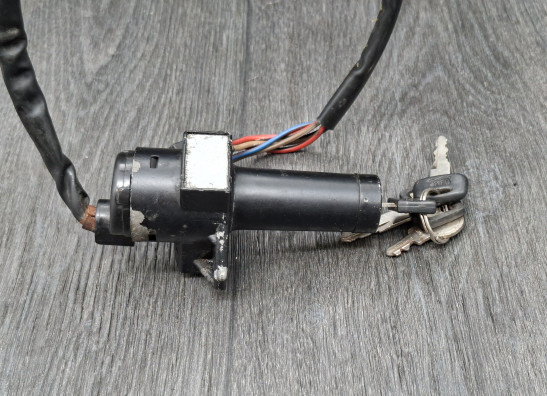 Contact slot Honda VF 700  750 S Sabre