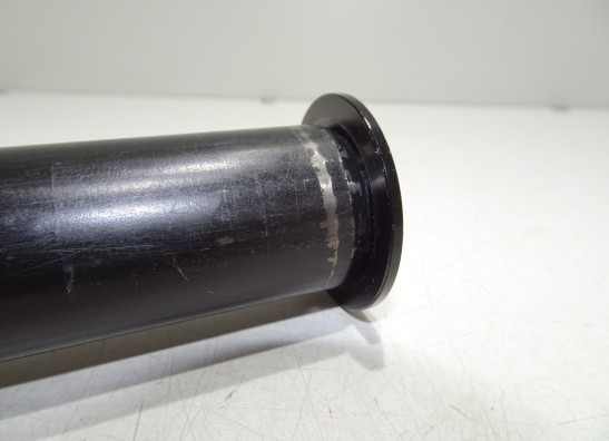 Vooras KTM 990 SM + SMT