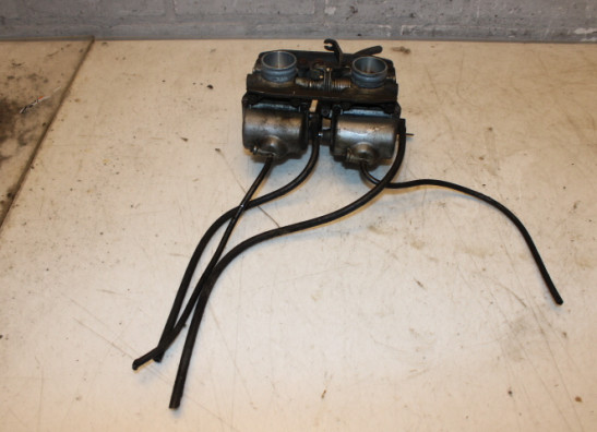 Carburateurset Kawasaki CSR 305 LTD
