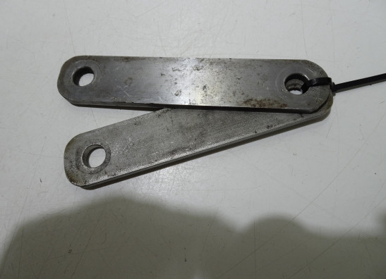 Cushion connecting rod  Suzuki SV 650