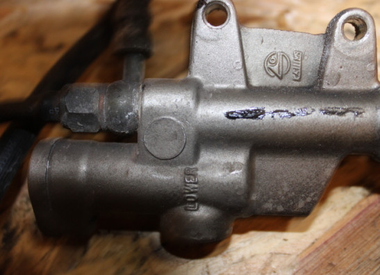 Achter remklauw Mash Adventure 400