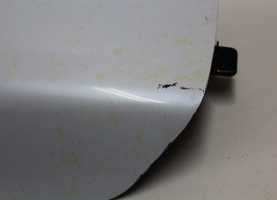 Soziusabdeckung Suzuki GSX R 1100