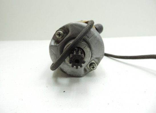 Startmotor Suzuki GSX 750