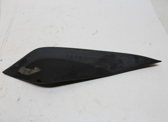 Fuel tank Yamaha XJ 600 Diversion