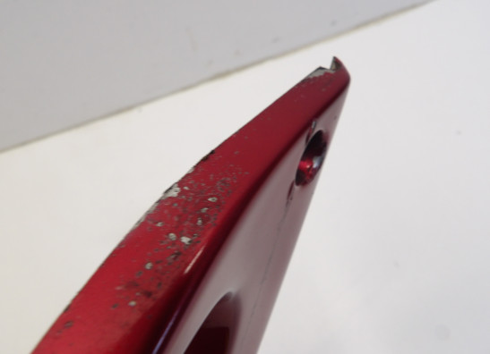 Wartungdeckel Verkleidung links Honda ST 1100 Pan European