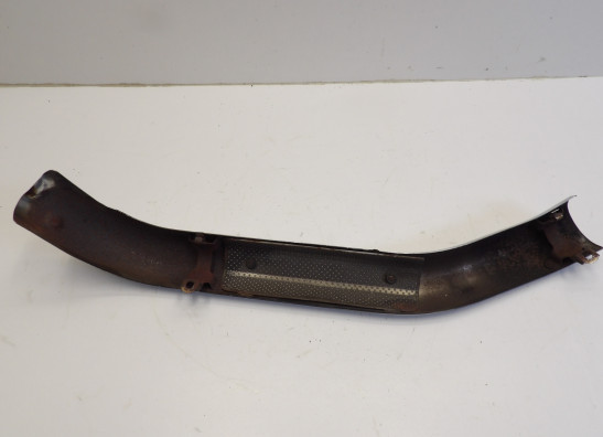 Uitlaatbochten Honda VT 1100