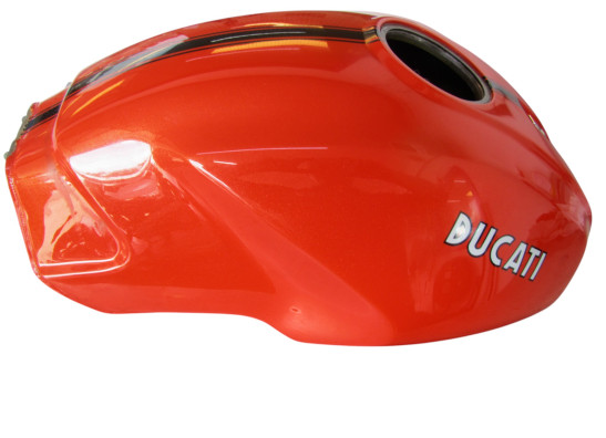 Tank Ducati monster 900