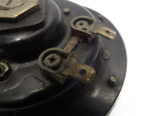 Claxon Honda VT 1100