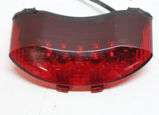 Achterlicht Triumph Daytona 675 