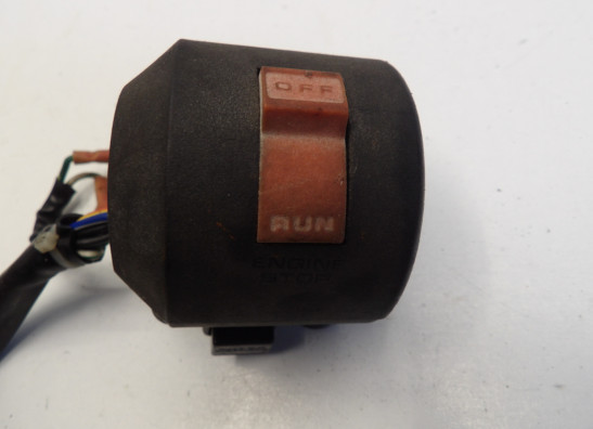 Handlebar switch assy right Honda VT 700 750