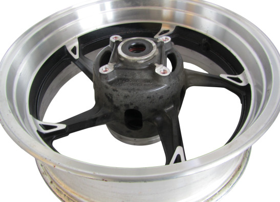 Felge hinten Kawasaki Z 1000