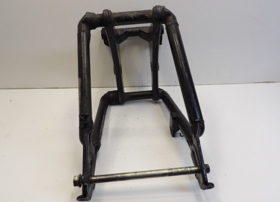 Achterbrug Kawasaki VN 800