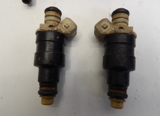 Gasklephuis BMW K 100