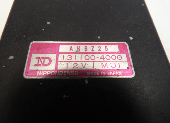 CDI ECU unit Honda CB 700