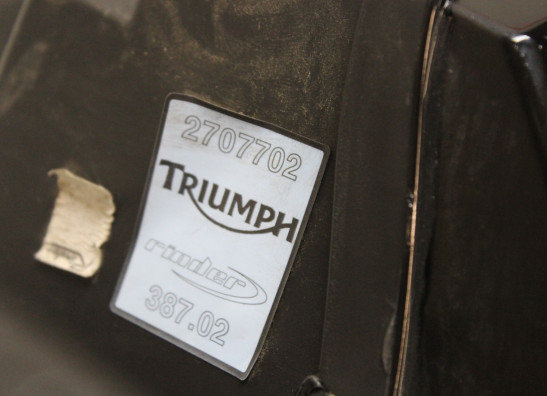 Koplamp Triumph Daytona 675 