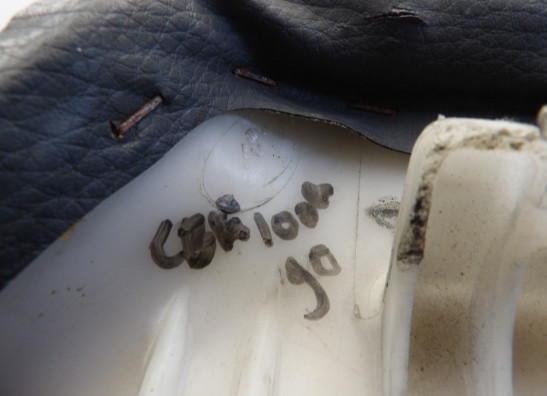 Zadel Honda CBR 1000 F