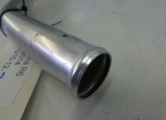 Radiator toebehoren Yamaha YZF R6