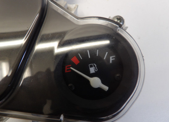 Tellerset Honda CBF 1000