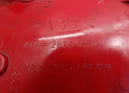 Binnenkuip Yamaha YZF 600 Thundercat