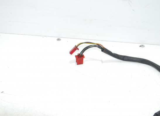 Lenkerschalter rechts Honda CBR 900 RR