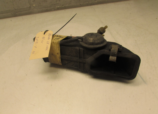 Luchtbuis midden Honda Goldwing GL