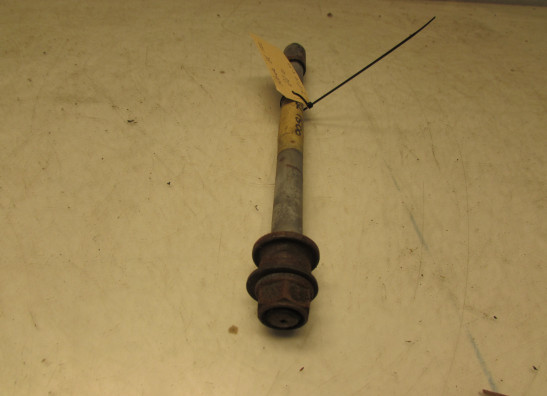 Achteras Honda Goldwing GL