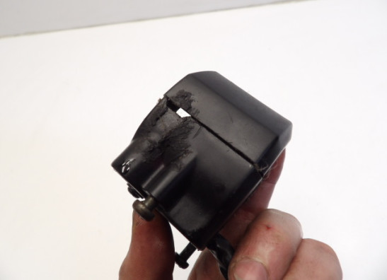 Handlebar switch assy left Suzuki GS 500 E